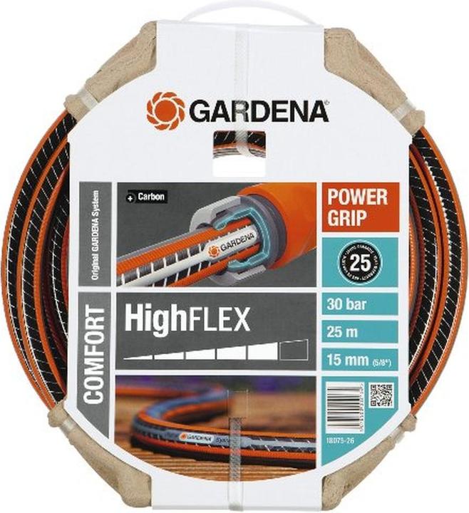 Actual product image Gardena 18075-26 (25 m, 15 mm)