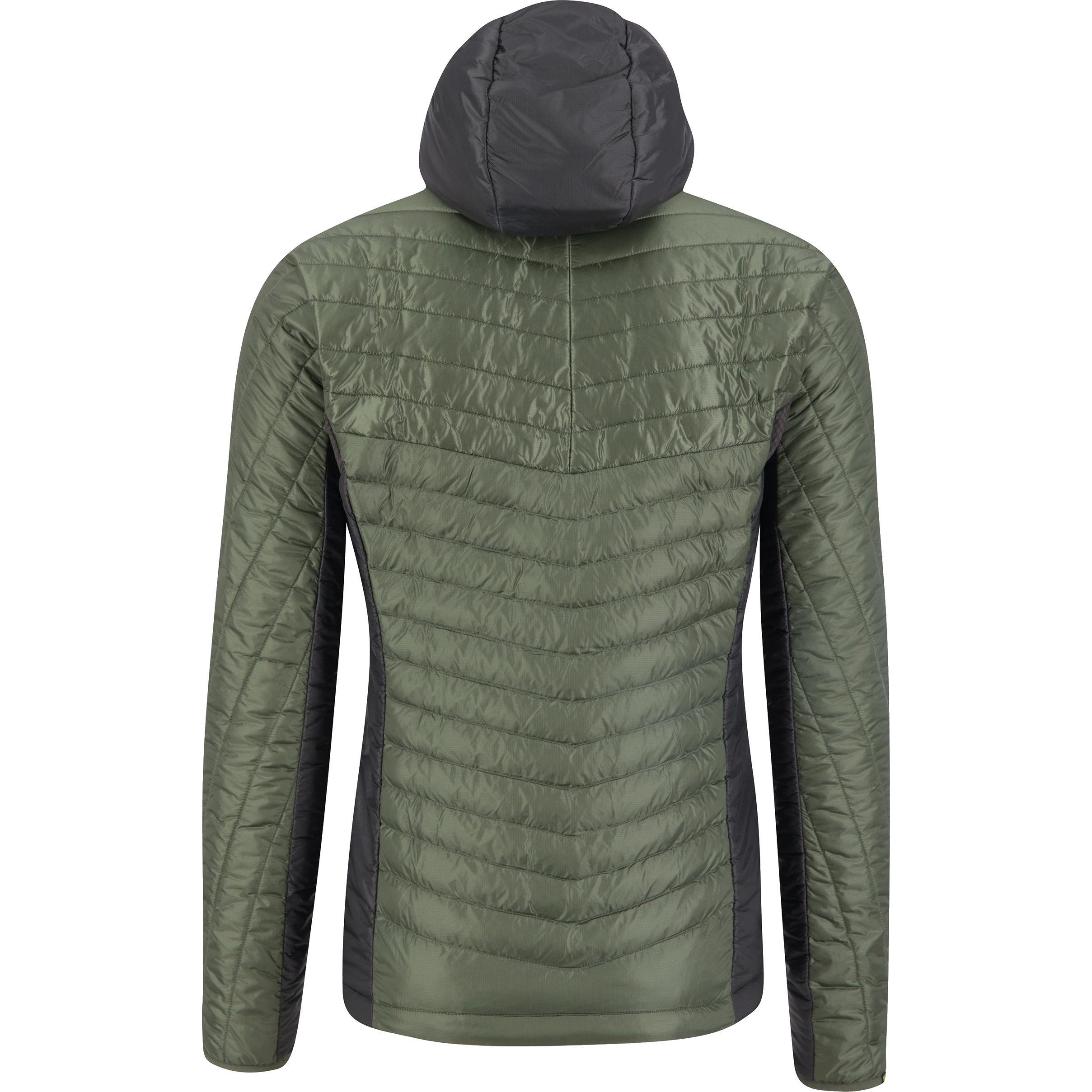 Thumbnail - Karpos, Herren, Jacke, Sas Plat Jacket (XL), Grün, XL