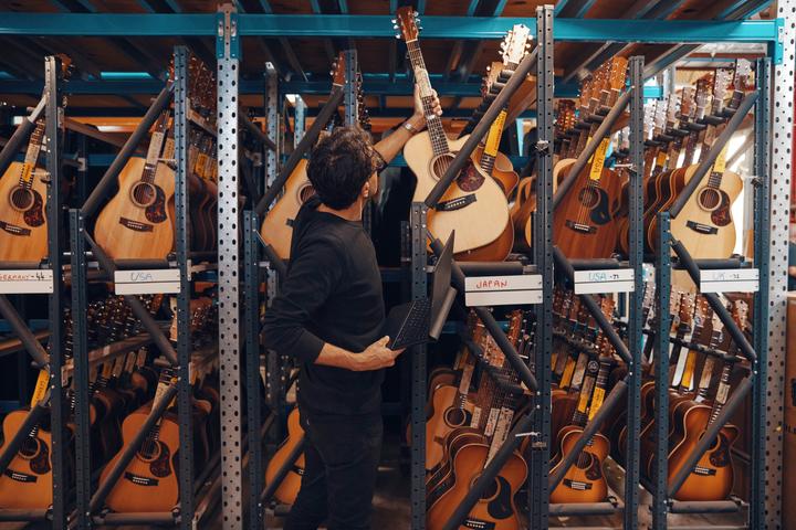 Produktbild HP Dragonfly Folio G3 (13.50", 512 GB, 16 GB, DE, Intel Core i5-1235U)