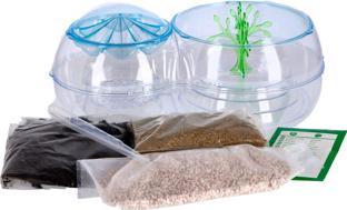 Productafbeelding Clementoni Wetenschap & Spel - Biosfeer