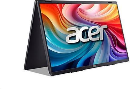 Image du produit Acer /PD193QTEbmiuux/18.5"/IPS/FHD/100Hz/4ms/Black/2R (1920 x 1080 pixels, 18.50")