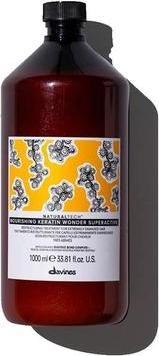 Actual product image Davines Keratin Wonder 1000ml - Solo Uso Salón (1000 ml)