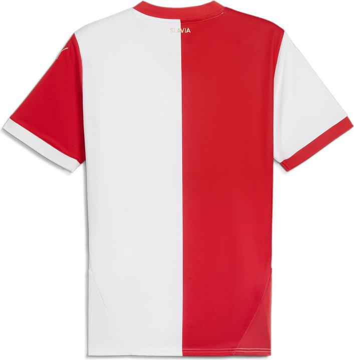 Produktbild Puma SKS Home Jersey Replica (M)