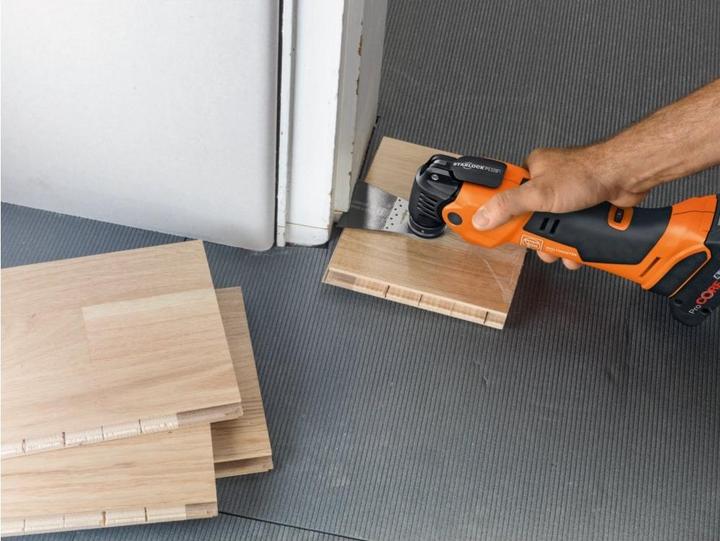 Produktbild Fein MultiMaster AMM 500 Plus AS