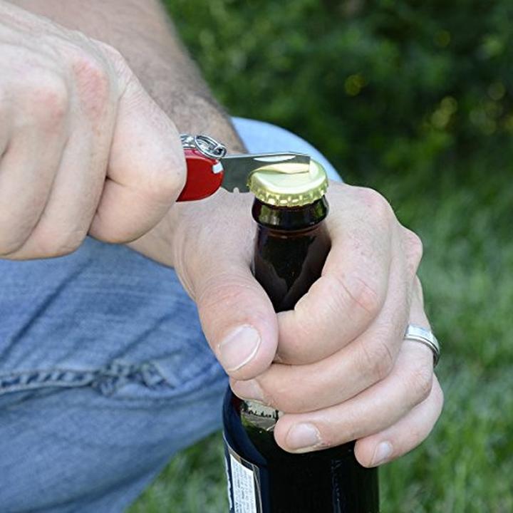 Produktbild Victorinox Super Tinker