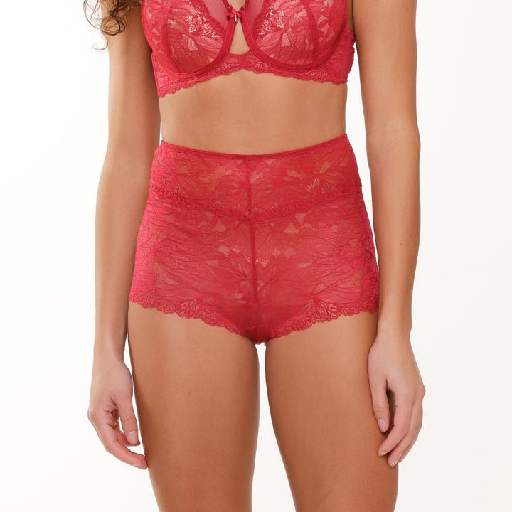 Actual product image LingaDore Waist slip (M)