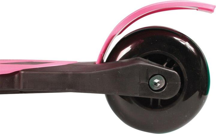 Productafbeelding New Sports 3-wielscooter opvouwbaar