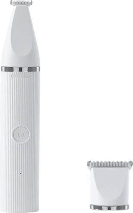 Image du produit Petkit 2 en 1 Pet Trimmer Pro, blanc (Chien)