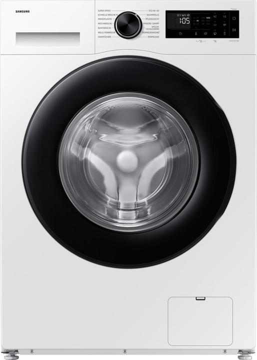 Produktbild Samsung WW90DG5G34AEEG (9 kg, Links)