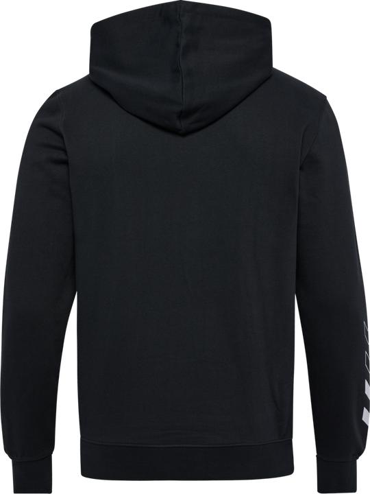 Actual product image hummel hmlELEMENTAL HOODIE (L)