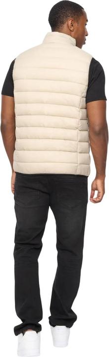 Produktbild Crosshatch Gattering MVE Weste Gesteppt (M)