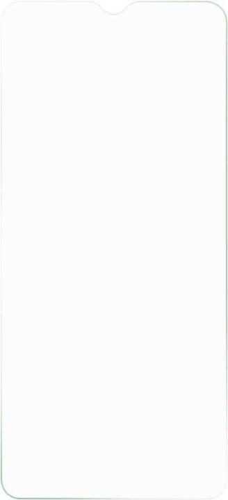 Actual product image Cover-Discount Nokia C22 - Protective Glass Film (1 Piece, Nokia C22)