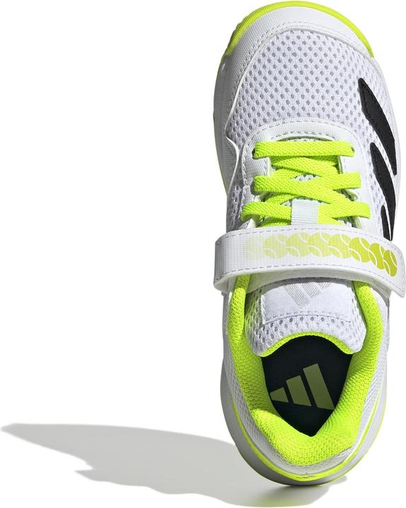 Actual product image adidas Courtflash (30)