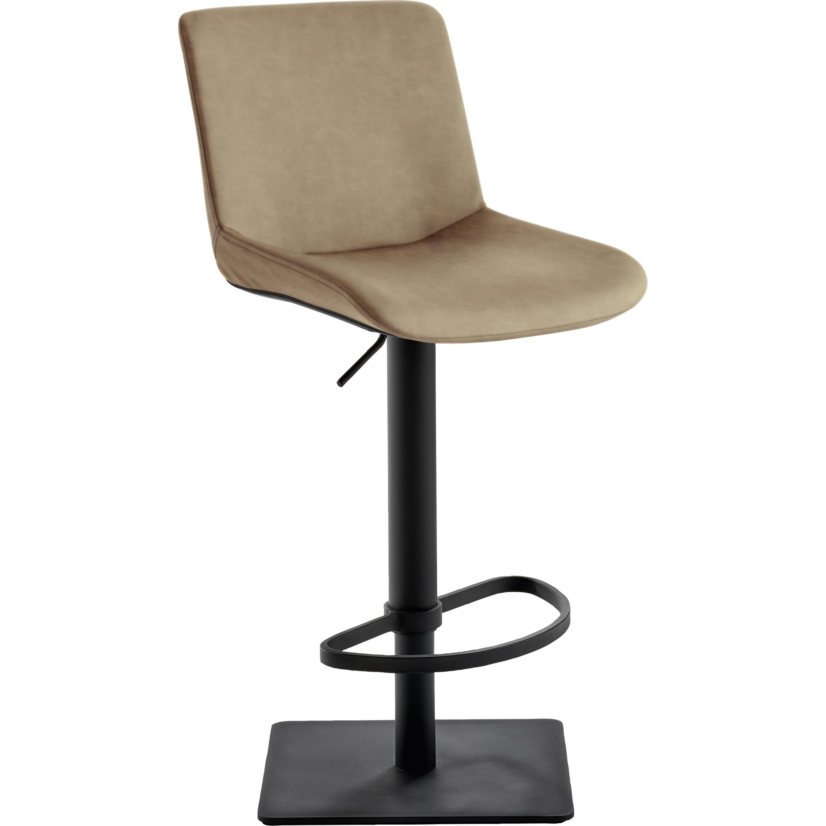 Mayer Sitzmöbel, Barhocker, myTIMO