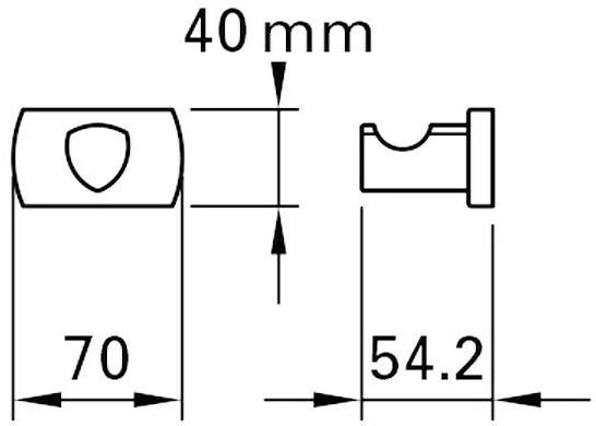 Actual product image Diaqua Biasca