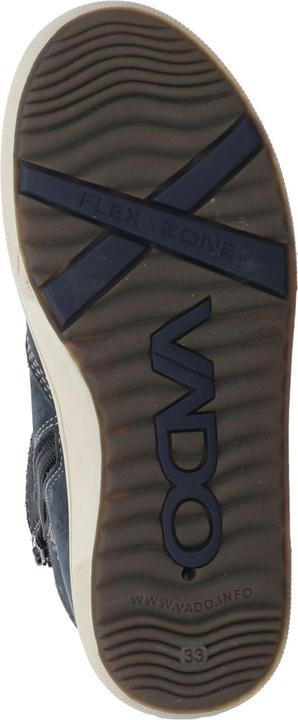 Actual product image Vado Sneaker (38)