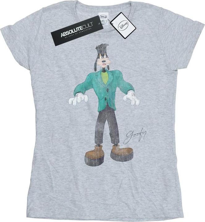 Produktbild Disney Frankenstein Goofy TShirt (XL)