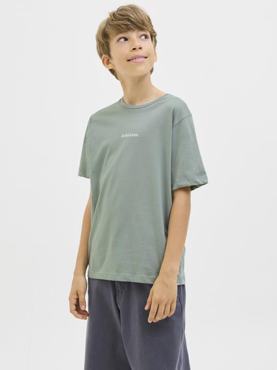 Immagine prodotto Jack & Jones Logo T-shirt Junior T-shirt (140)