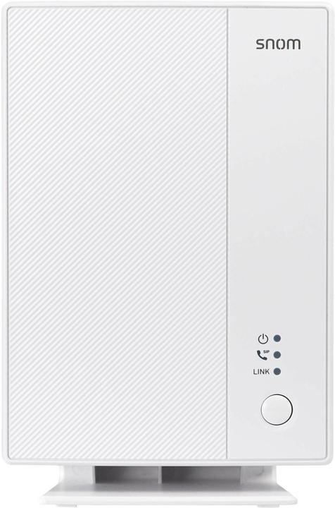 Snom Stazione base M500 compatibile solo con i portatili M55 e M58