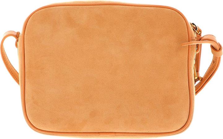Produktbild Coccinelle Lea Suede Shoulder Bag