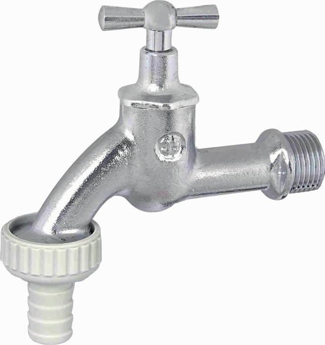 Flamco delphisXpert vanne de sortie