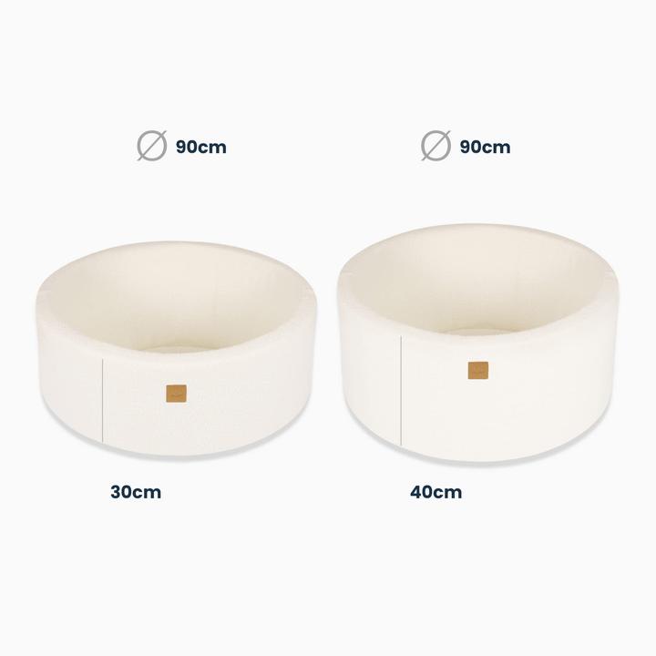 Produktbild Activity Board Baby Pool mit 200 Bällen