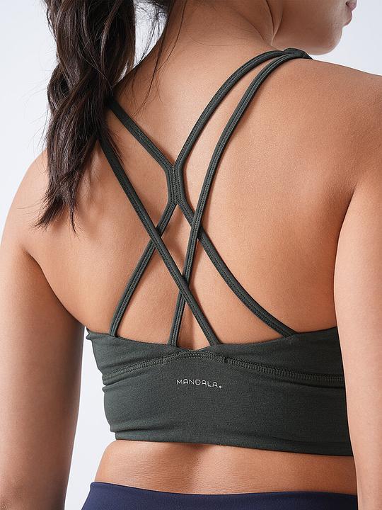 Actual product image Mandala New Studio Support (L)