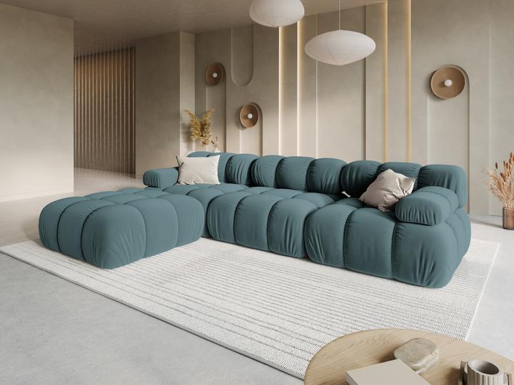 Produktbild Micadoni Bellis (Modular Sofa, 4-Sitzer)