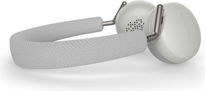 Actual product image Libratone Q Adapt (ANC, 20 h, Wireless)