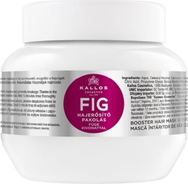 Produktbild Kallos Fig (275 ml)