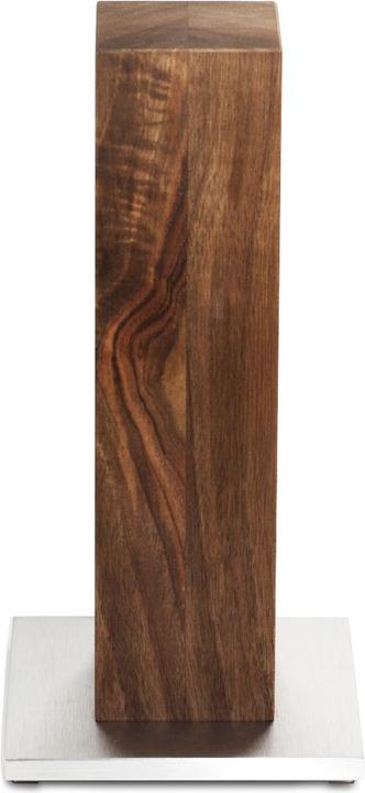 Produktbild Güde Solingen Messerblock Dunkelbraun