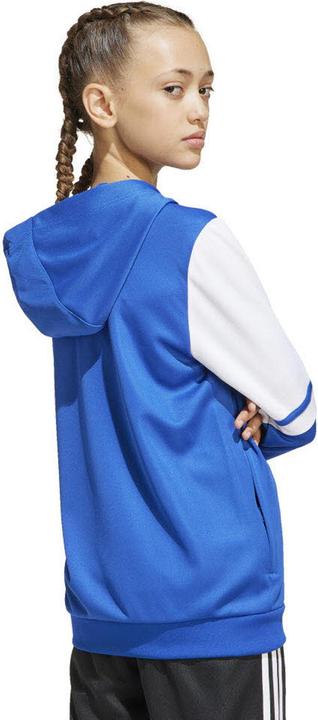 Image du produit Adidas - Veste à capuche SQUADRA - Enfant (140)