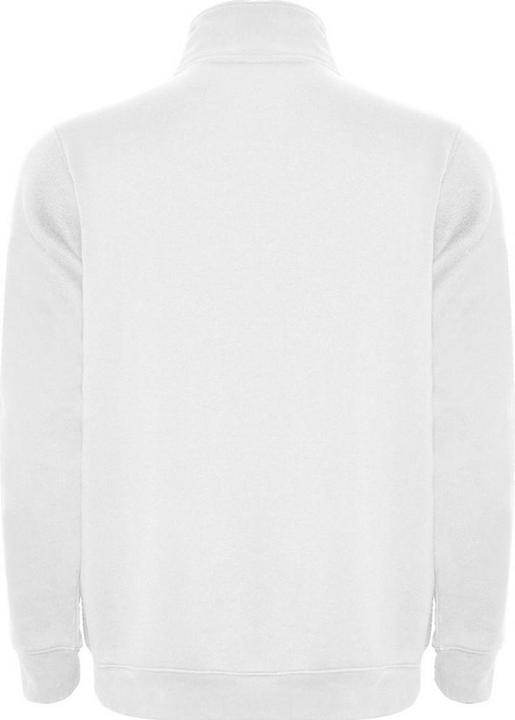 Immagine prodotto Alpinia Felpa Aneto Quarter Zip Uomo (S)