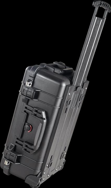 Actual product image Peli Protector 1510 SC Studio Case (Photo case, 27 l)