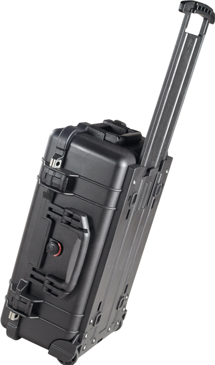 Produktbild Peli Protector 1510 SC Studio Case (Fotokoffer, 27 l)
