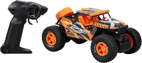 Actual product image Silverlit Exost Turbo Rush