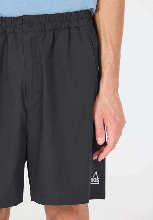 Actual product image SOS Mayon (L)