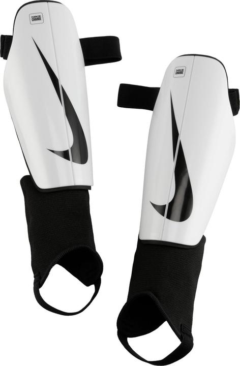 Black, White