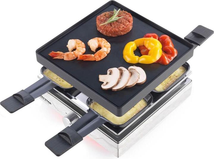 Produktbild Mio Star 4 LED