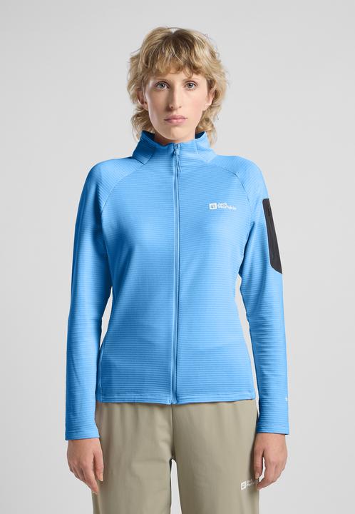 Immagine prodotto Jack Wolfskin Prelight Fz W (M)