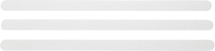 Diaqua Shower tray insert anti-slip strip 2 x 38 cm (38 x 2 cm)