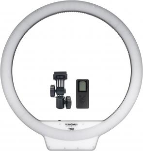 Produktbild Yongnuo LED 3200-5600k
