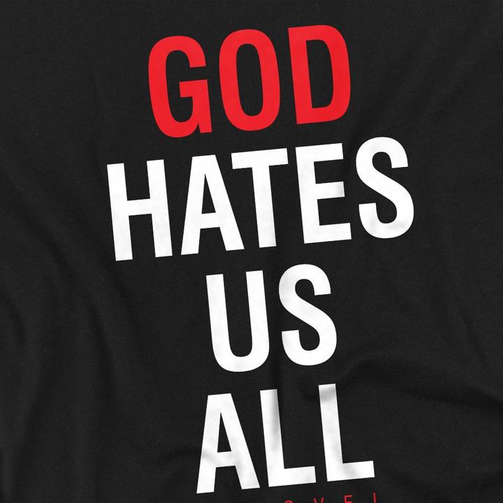 Actual product image Californication Unisex Adult Book Cover T-Shirt (L)