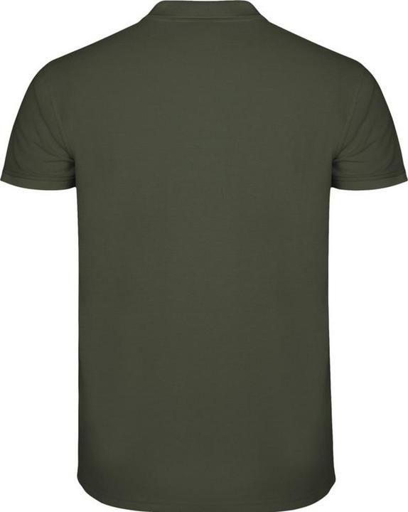 Produktbild Alpinia Star Poloshirt kurzärmlig (XL)