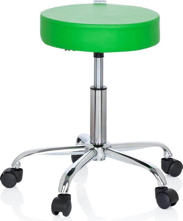 Produktbild Hjh Office Operator Ii (46 - 56 cm)