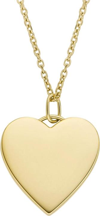 Image du produit Fossil Drew (Acier inoxydable)