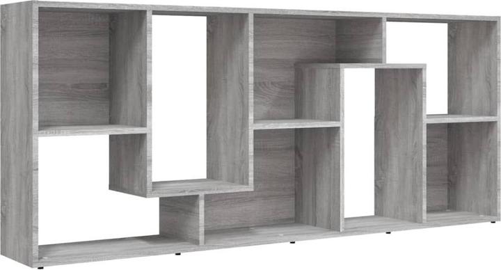 Produktbild vidaXL Bücherschrank (67 x 24 x 161 cm)