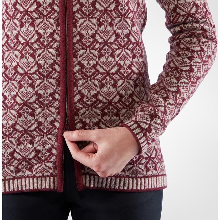 Actual product image Fjällräven Snow jacket (S)