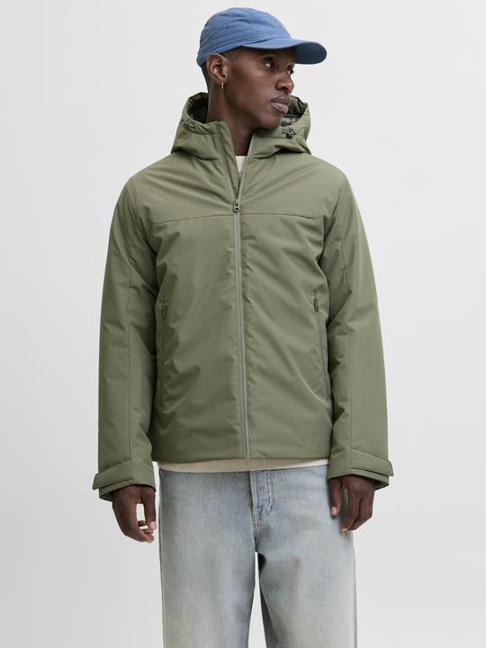 Actual product image Jack & Jones Jjebrandon Transitional Jacket Sn (L)