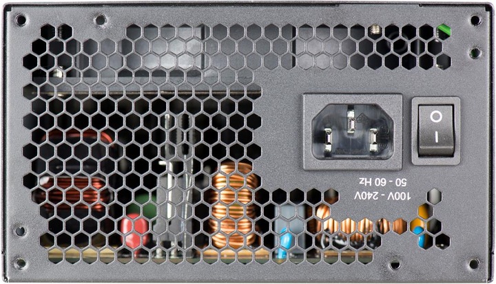 Image du produit EVGA Alimentation 1000 GQ 1000 W, 80 PLUS Gold, entièrement modulaire (1000 W)